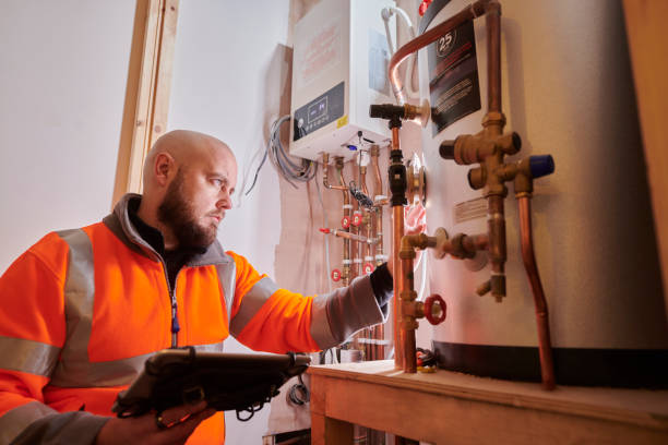 Professional Plumbing in Rosemount, MN