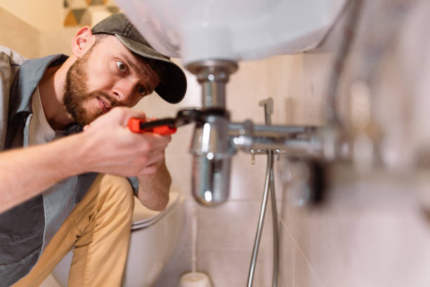 Best Residential Plumbing Services  in Rosemount, MN
