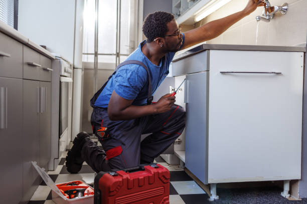 Water Softener Installation in Rosemount, MN