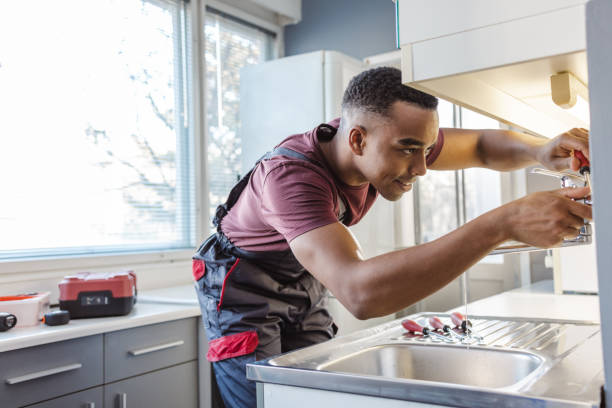 Best Toilet Repair Services  in Rosemount, MN