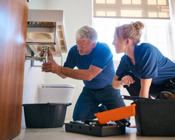 Best Water Heater Repair  in Rosemount, MN